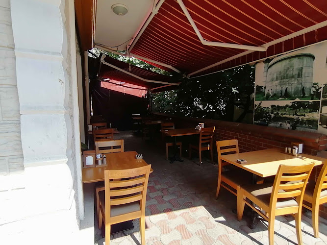 Şıkoğlu Kebap Lahmacun Pide — restaurants