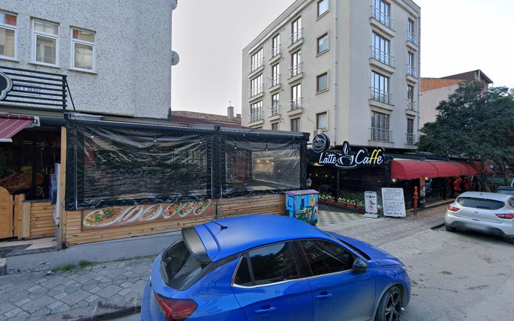 Şıkoğlu Kebap Lahmacun Pide